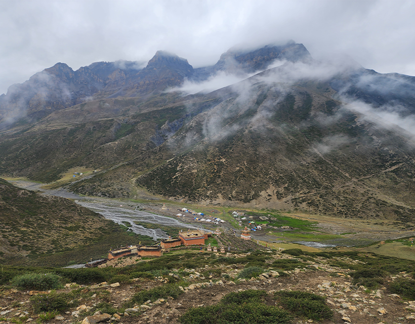 | ICOMOS Nepal